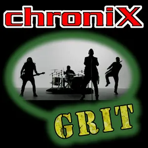 ChroniX GRIT
