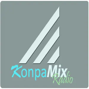 Konpa Mix Radio!