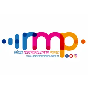 RÁDIO METROPOLITANA PORTO