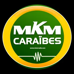 MKM Radio - Caraibes Style