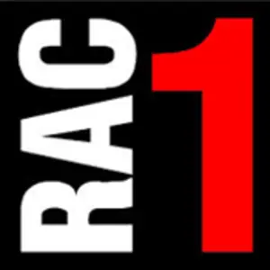 RAC1 87.7 FM