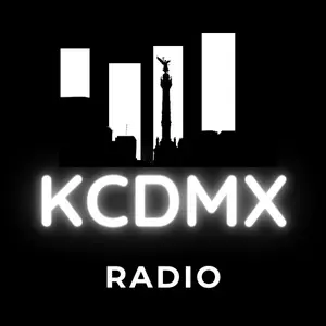 KCDMX Radio