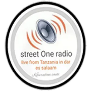 street One radio